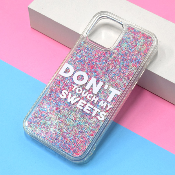 Maska za iPhone 12/ 12 Pro Sweets - 603743