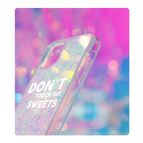 Maska za iPhone 14 Pro Sweets - 603747