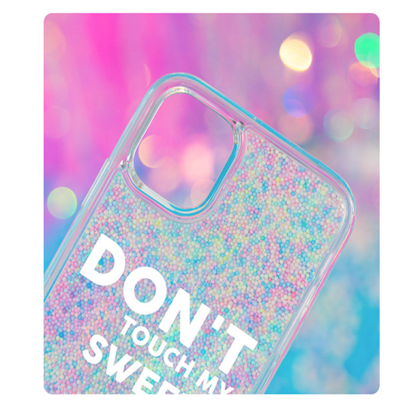 Maska za iPhone 14 Pro Sweets - 603747