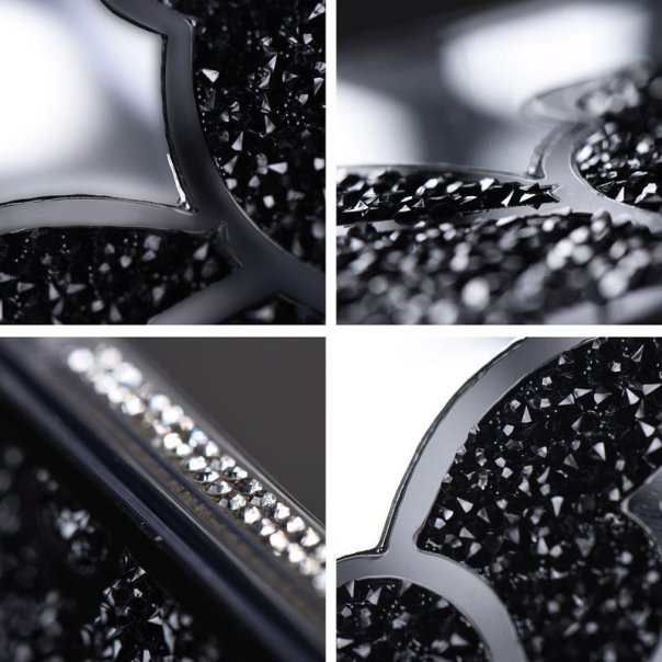 Maska za Samsung A36 5G/ A366B/ A56 5G/ A566B Teddy Bear crna - 619258