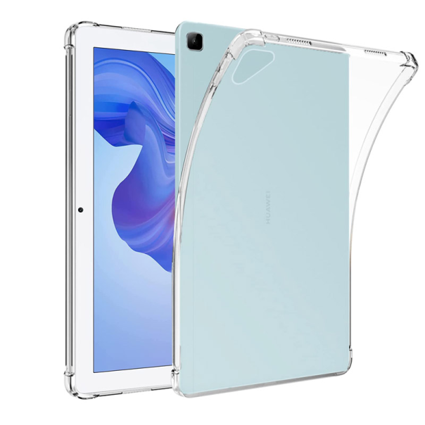 Maska za Honor Pad 6 101 in/ Honor Pad X8 101 in/  Honor Pad X8 Lite 97 in Teracell Skin transparent - 603301