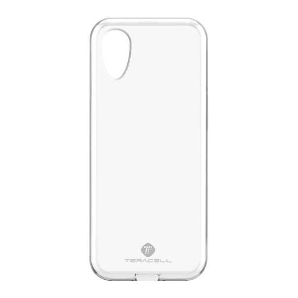 Maska za Samsung A03 core/ A032F Skin Silikon transparent - 056205
