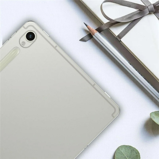 Maska za Samsung Tab S10 Lite/ X406B Teracell Skin transparent - 621032