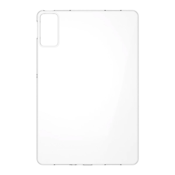 Maska za Xiaomi Pad SE (2023) 11 in Teracell Skin transparent - 611611