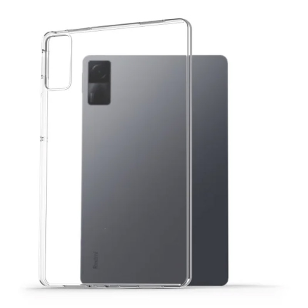 Maska za Xiaomi Pad SE (2023) 11 in Teracell Skin transparent - 611611