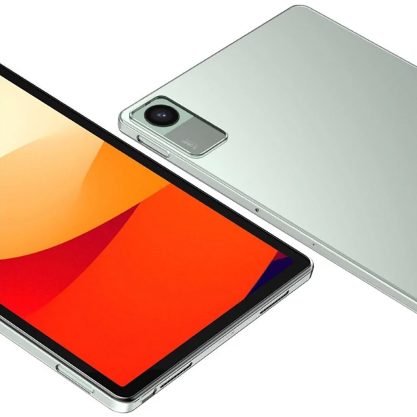 Maska za Xiaomi Pad SE 11 in (2023) Terecell Skin transparent - 617433