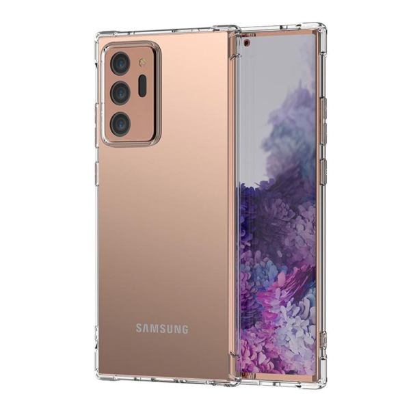 Maska za Samsung Note 20/ N980F Transparent Ice Cube - 043813