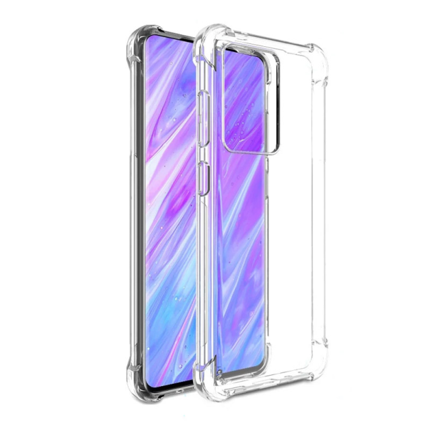 Maska za Samsung S20 Ultra/ G988F Transparent Ice Cube - 040024