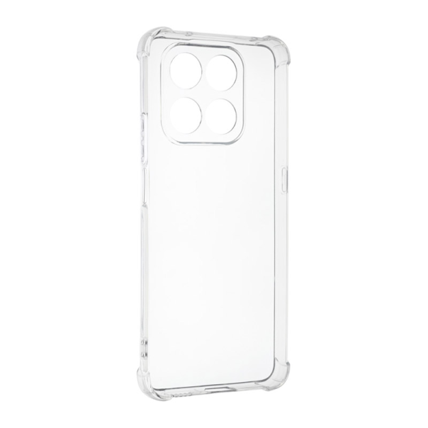 Maska za Honor 400 Smart/ X7d Transparent Ice Cube - 622006