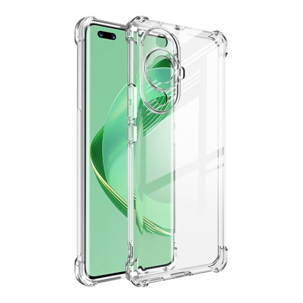 Maska za Huawei Nova 11 Transparent Ice Cube - 602165