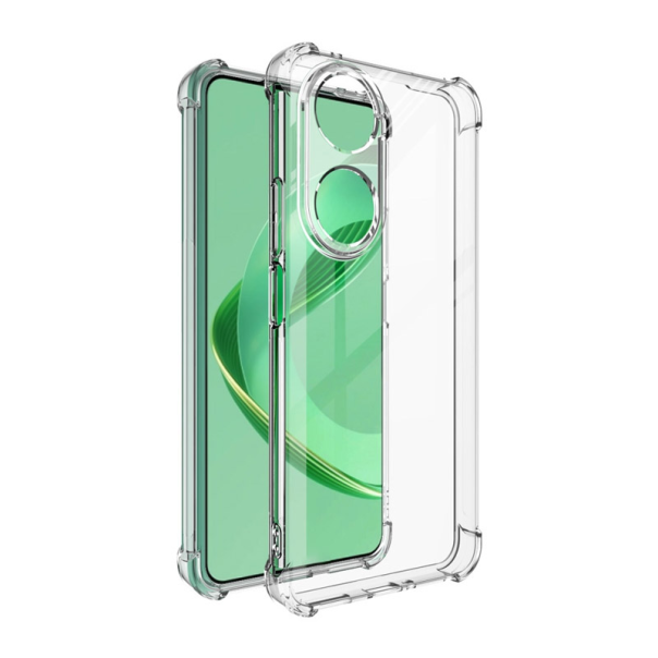 Maska za Huawei Nova 11 SE/ 12 SE Transparent Ice Cube - 611873