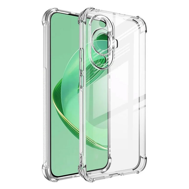 Maska za Huawei Nova 12S Transparent Ice Cube - 513460