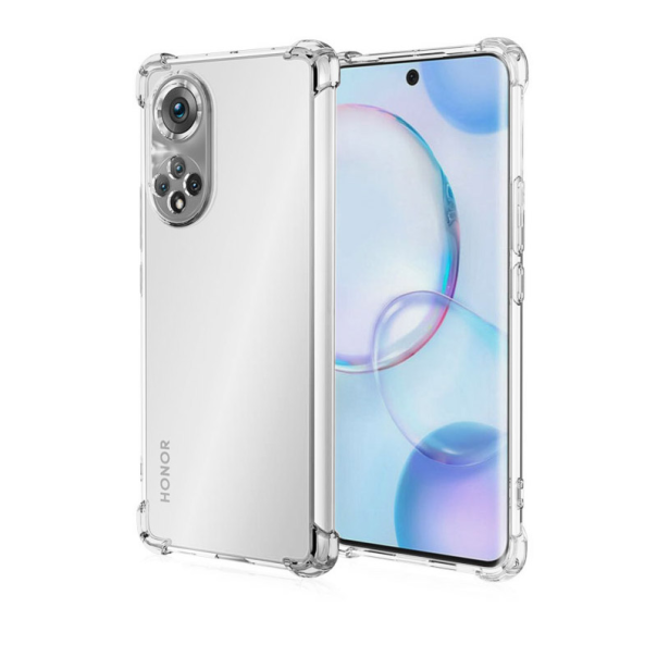 Maska za Huawei Nova Y90 Transparent Ice Cube - 057487