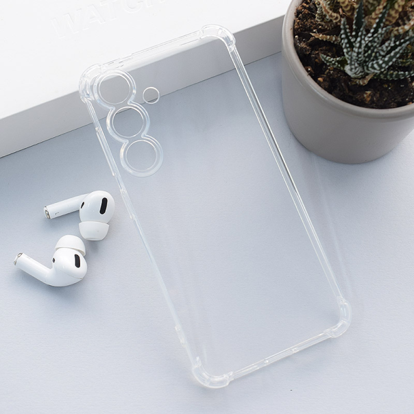 Maska za Samsung S25/ S931B Transparent Ice Cube - 615272