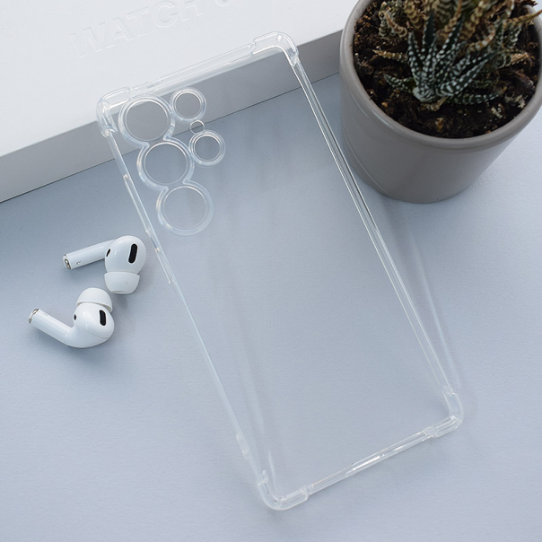 Maska za Samsung S25 Ultra/ S938B Transparent Ice Cube - 615274