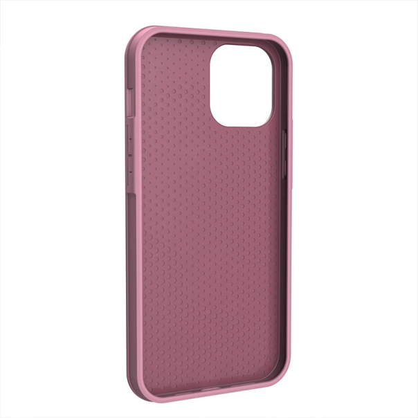 Maska za iPhone 12/ 12 Pro UAG Anchor tamno roze - 052236