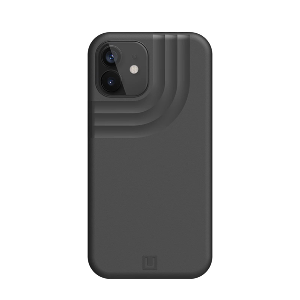 Maska za iPhone 12 mini UAG Anchor crna - 052229