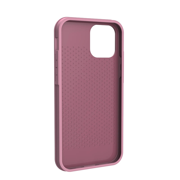 Maska za iPhone 12 mini UAG Anchor tamno roze - 052232