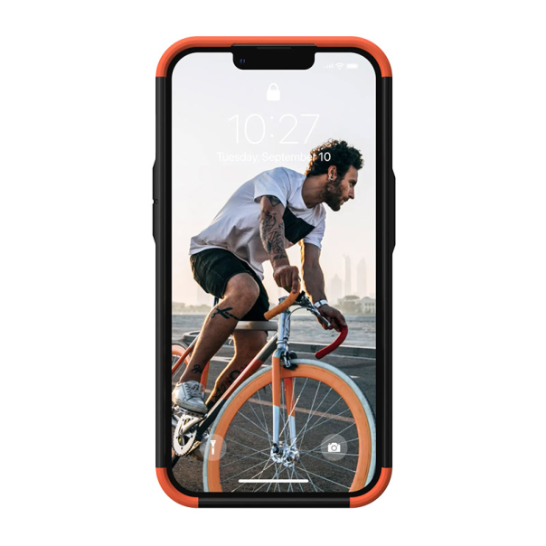 Maska za iPhone 13 Pro UAG Civilian crna - 056505