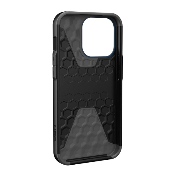 Maska za iPhone 13 Pro UAG Civilian plava - 056506