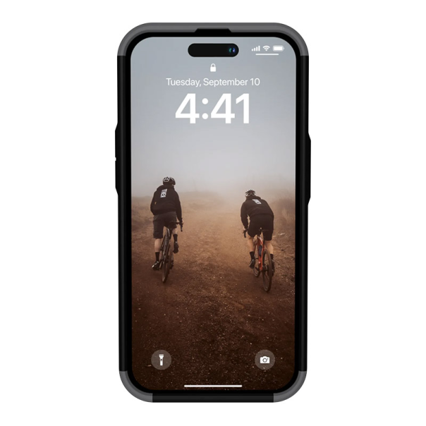 Maska za iPhone 14 Pro UAG Civilian plava - 058741