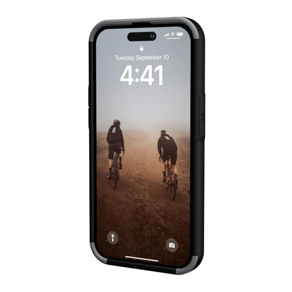 Maska za iPhone 14 Pro UAG Civilian plava - 058741