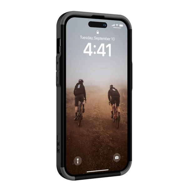 Maska za iPhone 14 Pro UAG Civilian plava - 058741