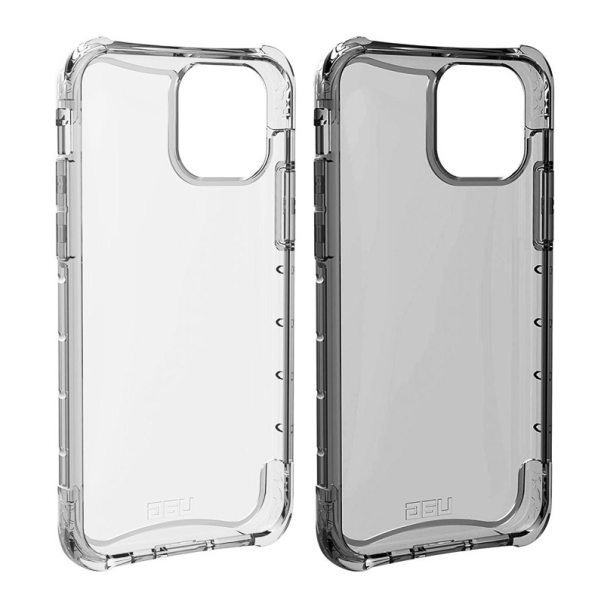 Maska za Samsung S20 Ultra/ G988F UAG PLYO transparent - 047127-1-1