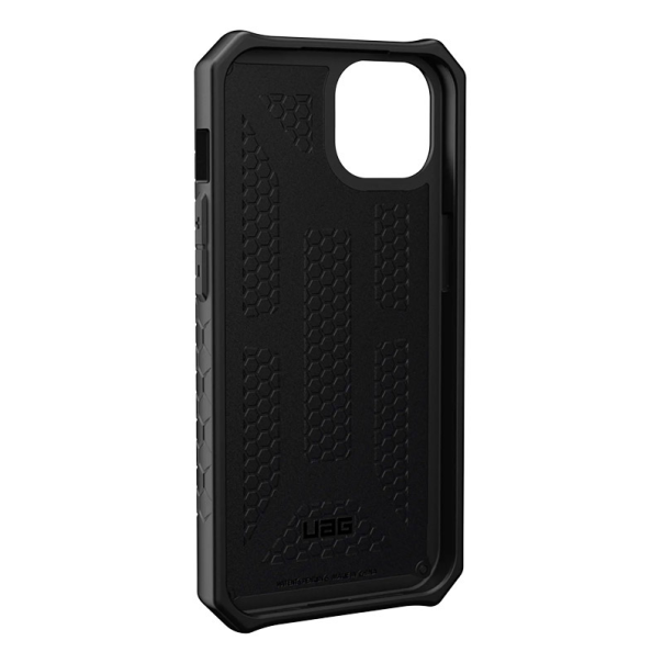 Maska za iPhone 15 UAG Monarch Kevlar plava - 605656