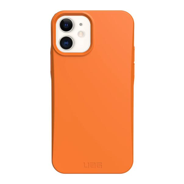 Maska za iPhone 11 narandžasto UAG Outback - 0474605