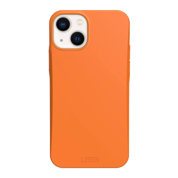 Maska za iPhone 13 narandžasto UAG Outback - 055109