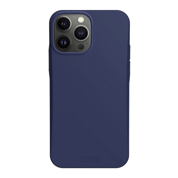 Maska za iPhone 13 Pro Max plava UAG Outback - 055116-1-1