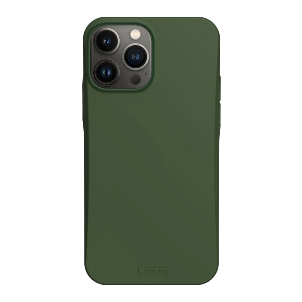 Maska za iPhone 14 Pro UAG Outback zelena - 057944