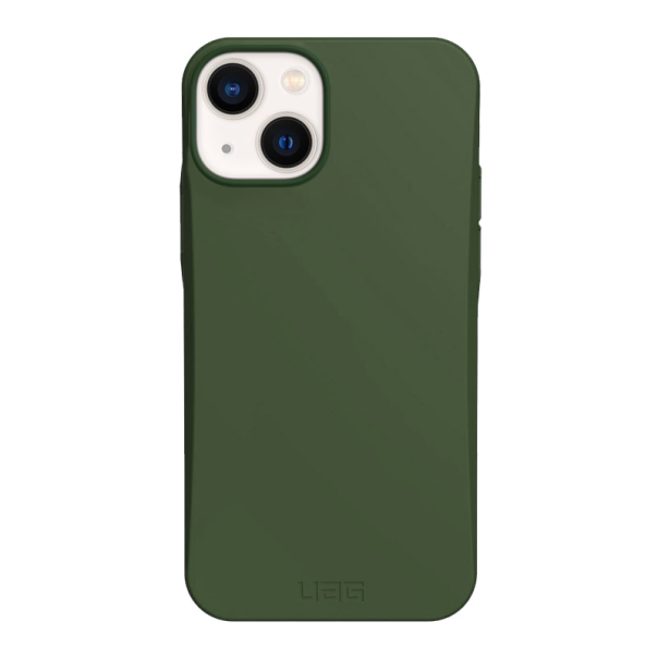 Maska za iPhone 15 UAG Outback zelena - 603974