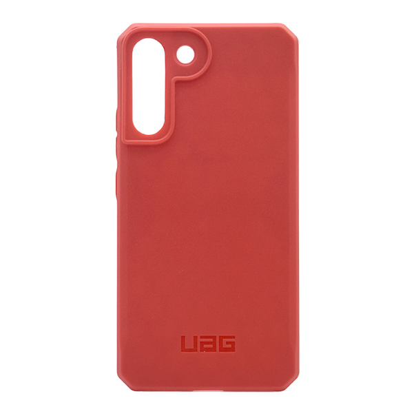 Maska za Samsung S22 Plus/ S906B 5G UAG Outback crvena - 056496