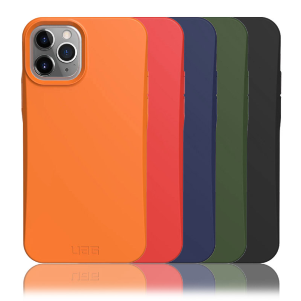 Maska za Samsung S22 Plus/ S906B 5G UAG Outback zelena - 056494