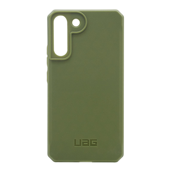 Maska za Samsung S22 Plus/ S906B 5G UAG Outback zelena - 056494