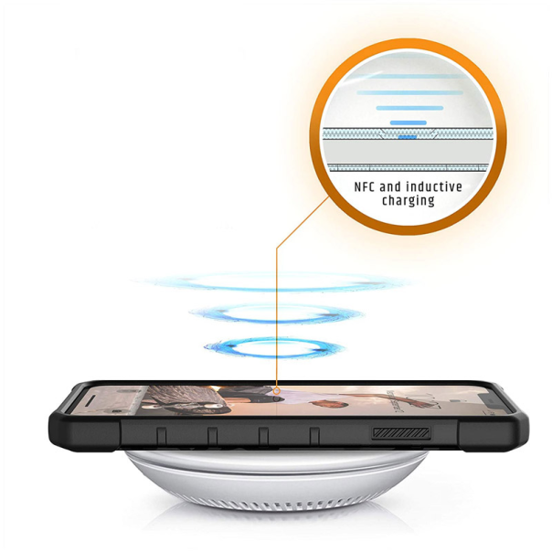 Maska za iPhone 12 Pro Max UAG Pathfinder Camo crna - 049118