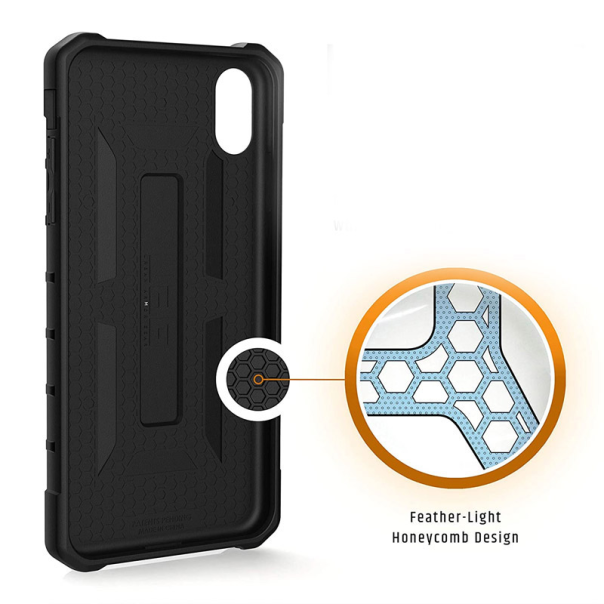 Maska za iPhone 14 UAG Pathfinder Camo zelena - 058366