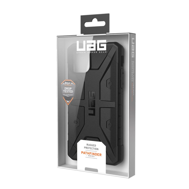Maska za iPhone 12/ 12 Pro Tip2 UAG Pathfinder - 049122