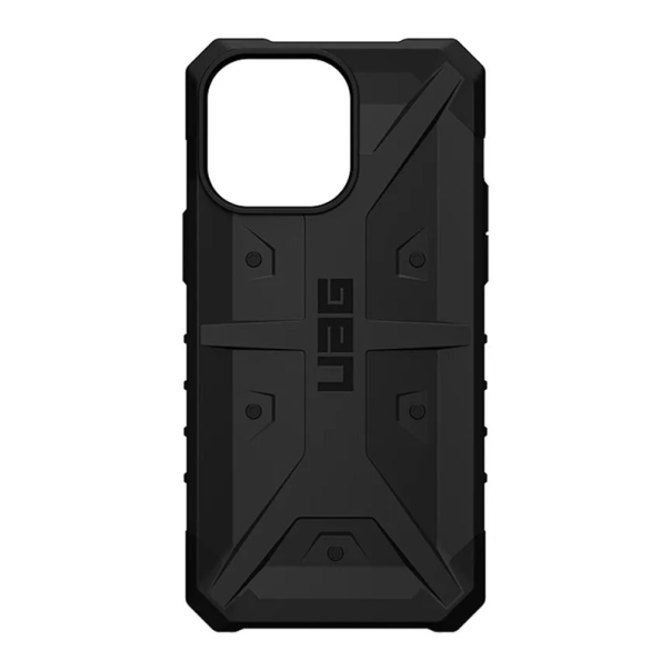 Maska za iPhone 14 Pro UAG Pathfinder crna - 058377