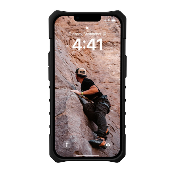 Maska za iPhone 15 Plus UAG Pathfinder crna - 603993