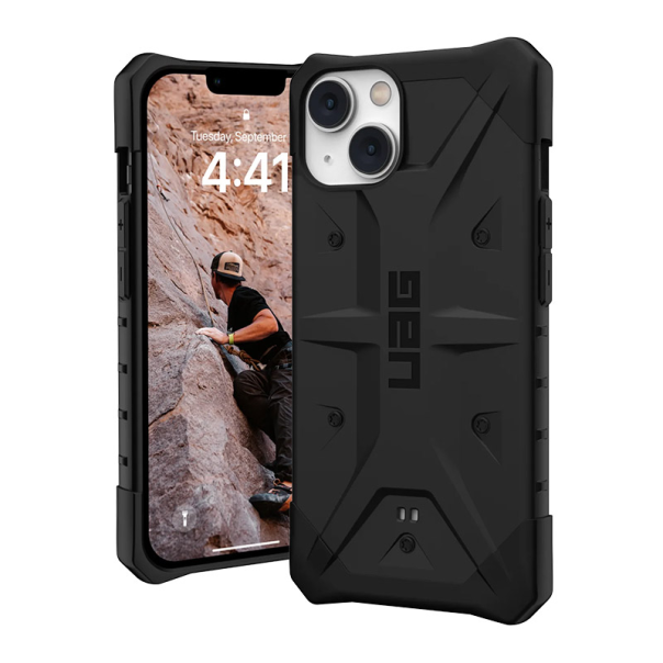 Maska za iPhone 15 Plus UAG Pathfinder crna - 603993