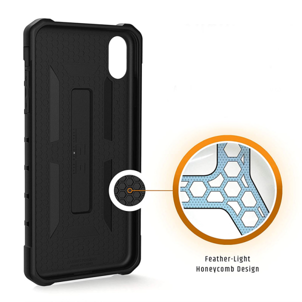 Maska za Phone X/ XS 58 in Tip1 UAG Pathfinder - 047135