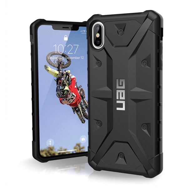 Maska za Phone X/ XS 58 in Tip1 UAG Pathfinder - 047135
