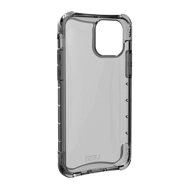 Maska za iPhone 12/ 12 Pro UAG PLYO crna - 049127-1
