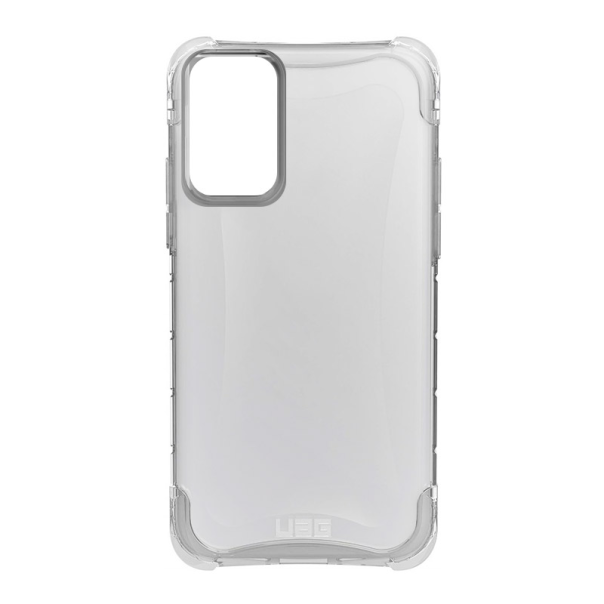 Maska za Samsung Note 20/ N980F UAG PLYO transparent - 047129