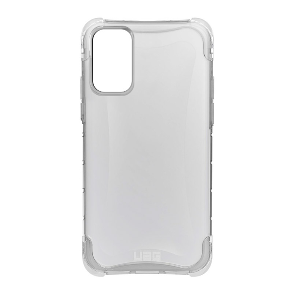Maska za Samsung S20 Plus/ G985F UAG PLYO transparent - 047125