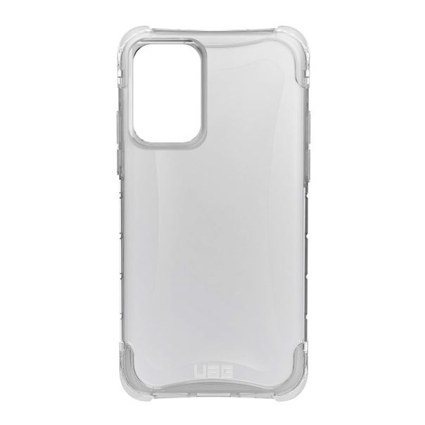 Maska za Samsung S20 Ultra/ G988F UAG PLYO transparent - 047127-1-1