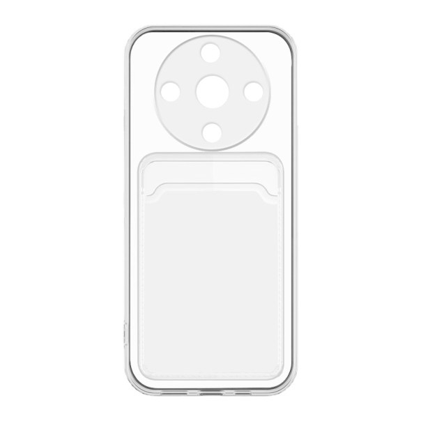 Maska za Honor Magic 6 Lite/ X9b 5G Wallet - 610310